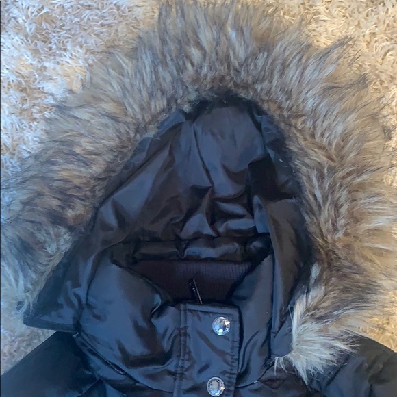 London Fog Winter Jacket - Picture 3 of 8